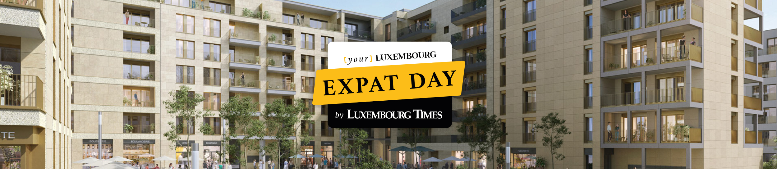 Expat Day : seconde édition le 1er septembre